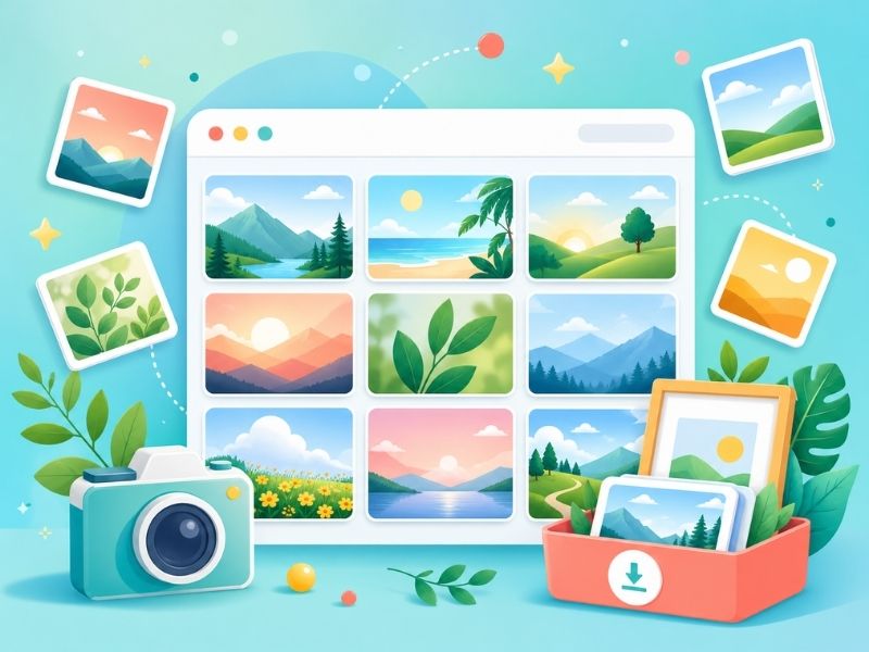 Free images, pictures