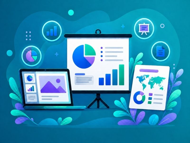 Infographics, Infograpia