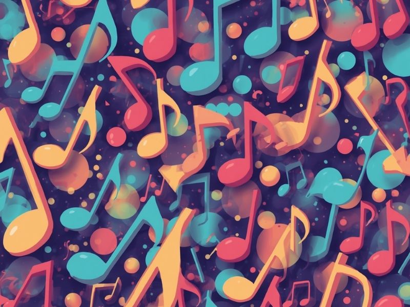 Royalty free music